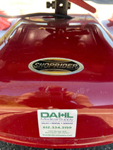 Shoprider | Streamer Sport | Dahl Medical Supply 