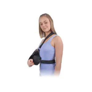 Ovation Medical Shoulder Abduction Sling | Dahl Medical Supply