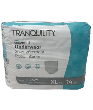 Select Tranquility XL 2607