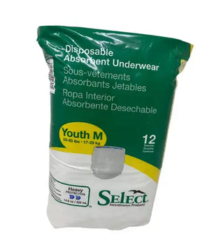 Select Tranquility Youth M 2602