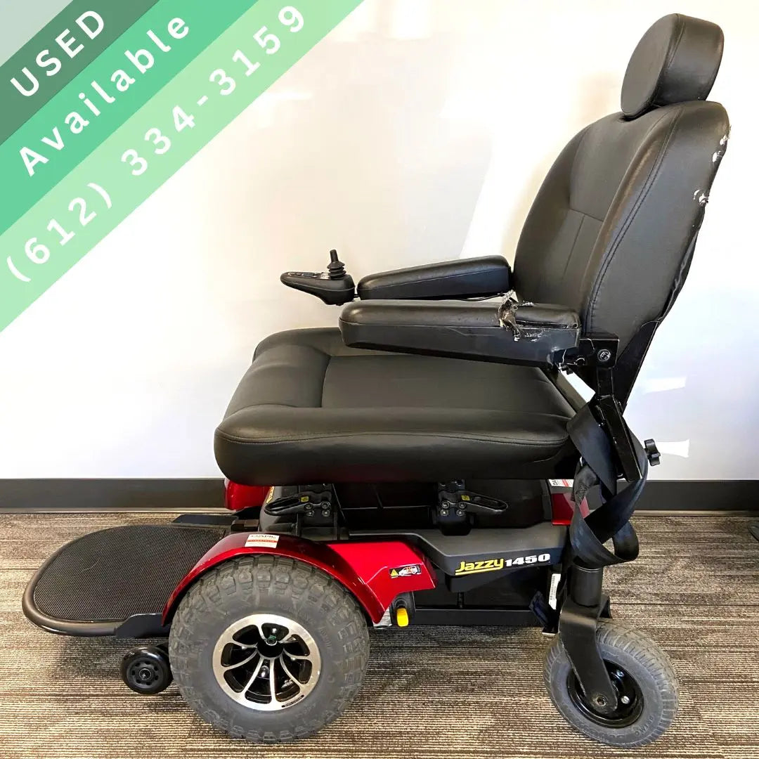 Lift power online chair