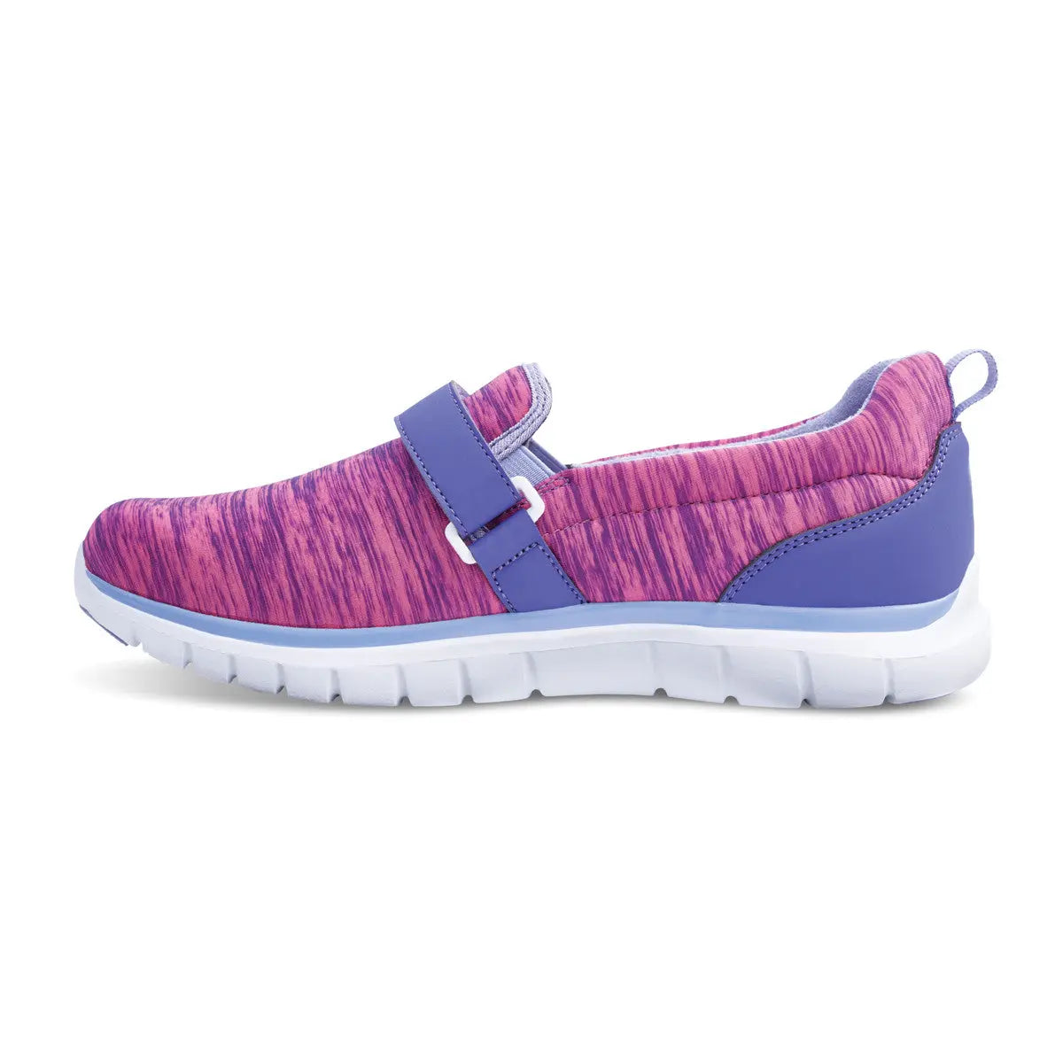 Anodyne Women's No.11 Sport Trainer in Purple/Pink with billing code A5500