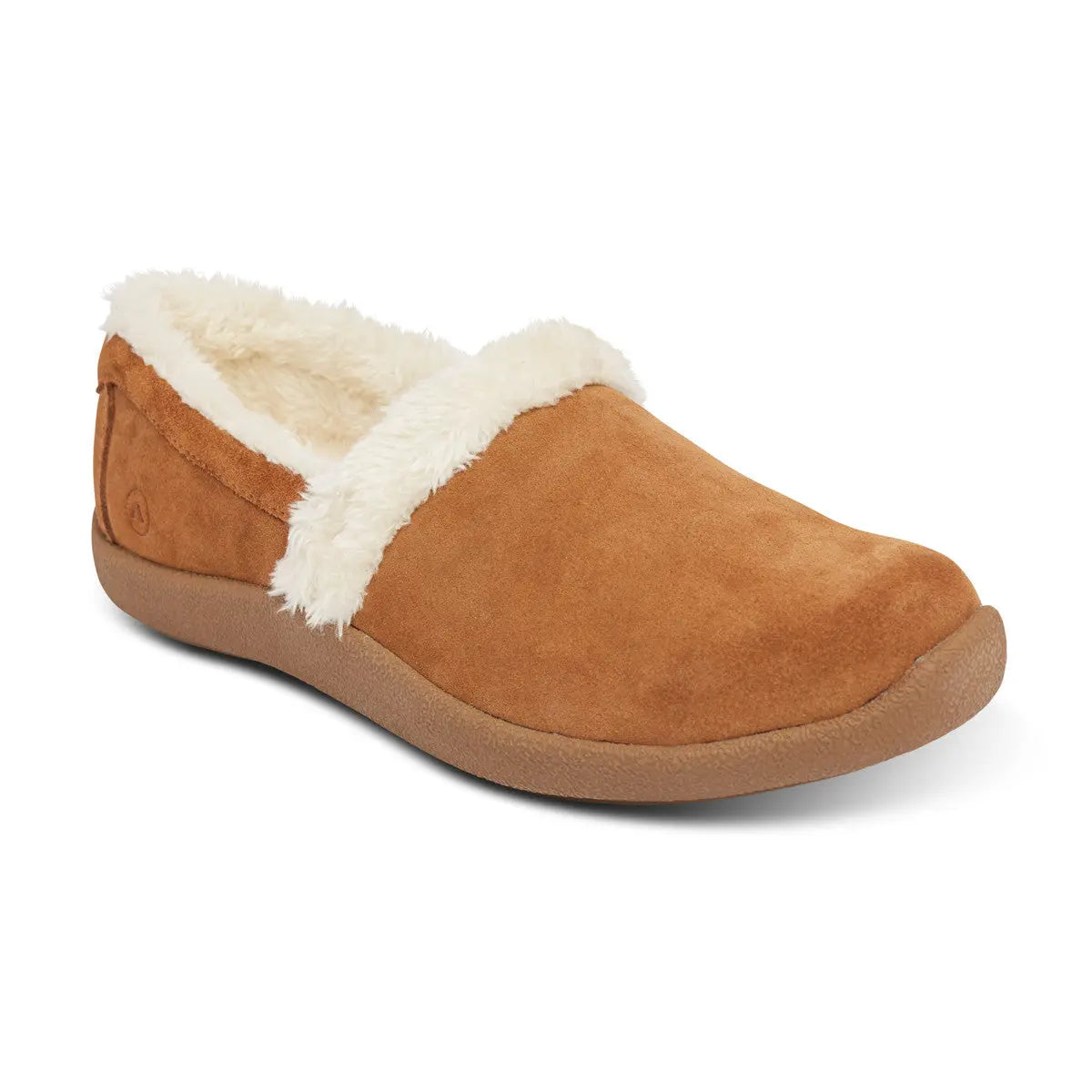 Anodyne Women's No.21 Smooth Toe, Camel - Main View