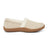 Anodyne Women's No.21 Smooth Toe, Sand - Side View