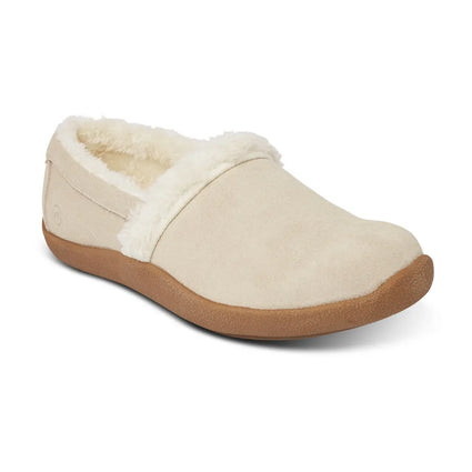 Anodyne Women's No.21 Smooth Toe, Sand - Main View