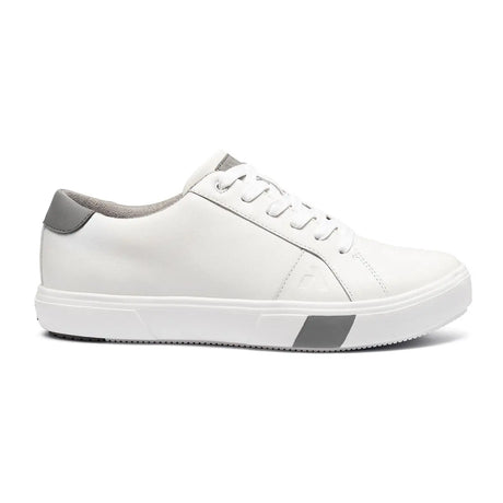 Anodyne Women's No.27 Casual Sneaker, White