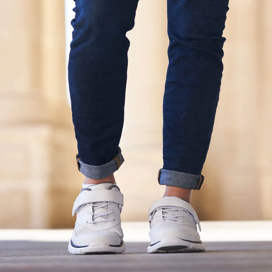 Anodyne Women's No. 31 - White thats enjoyed outdoors