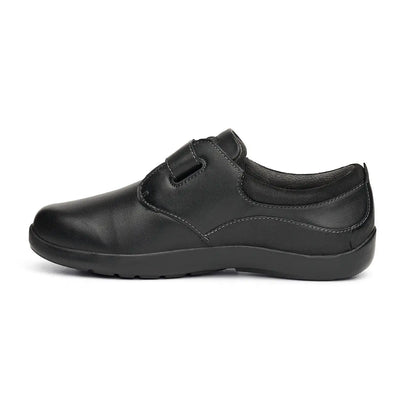 Black Andoyne No.67 Casual comfort
