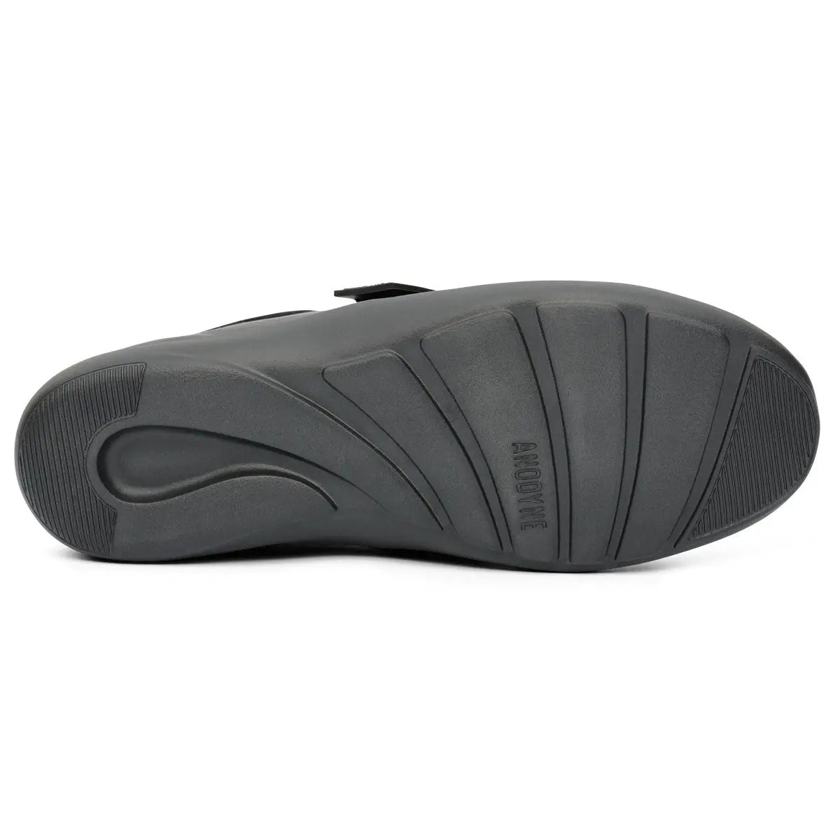 Black Andoyne Women's No.67 Casual comfort with sole