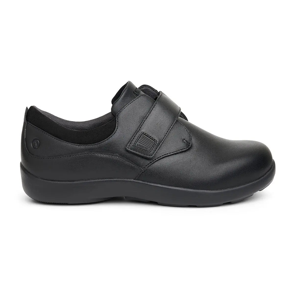 Black Anodyne No. 81 Casual Double Depth Shoe