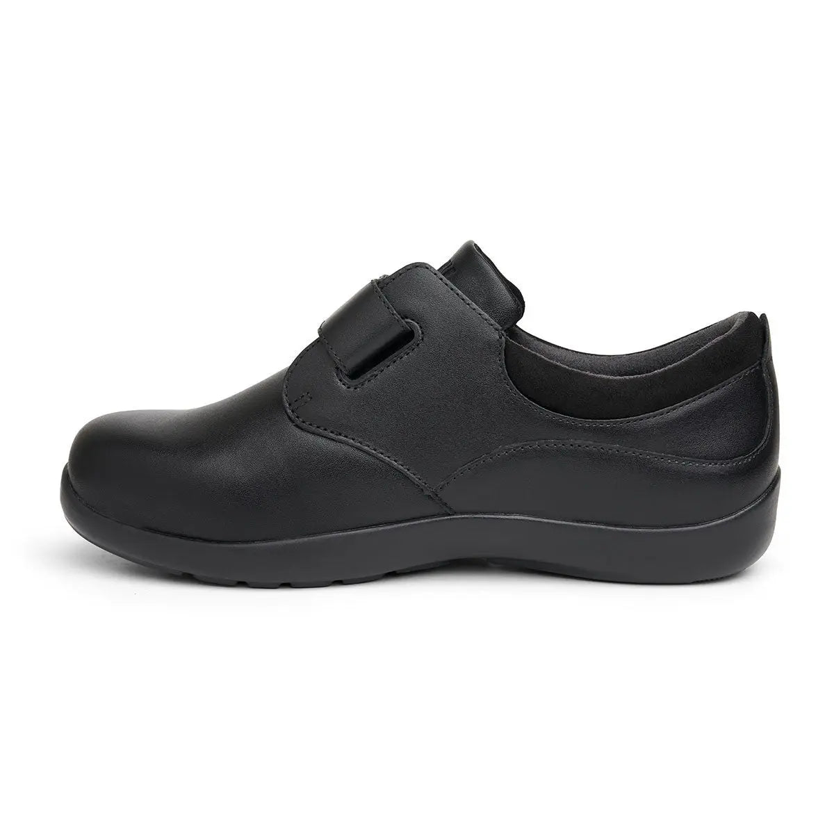 Black Anodyne No. 81 Double Depth Shoe