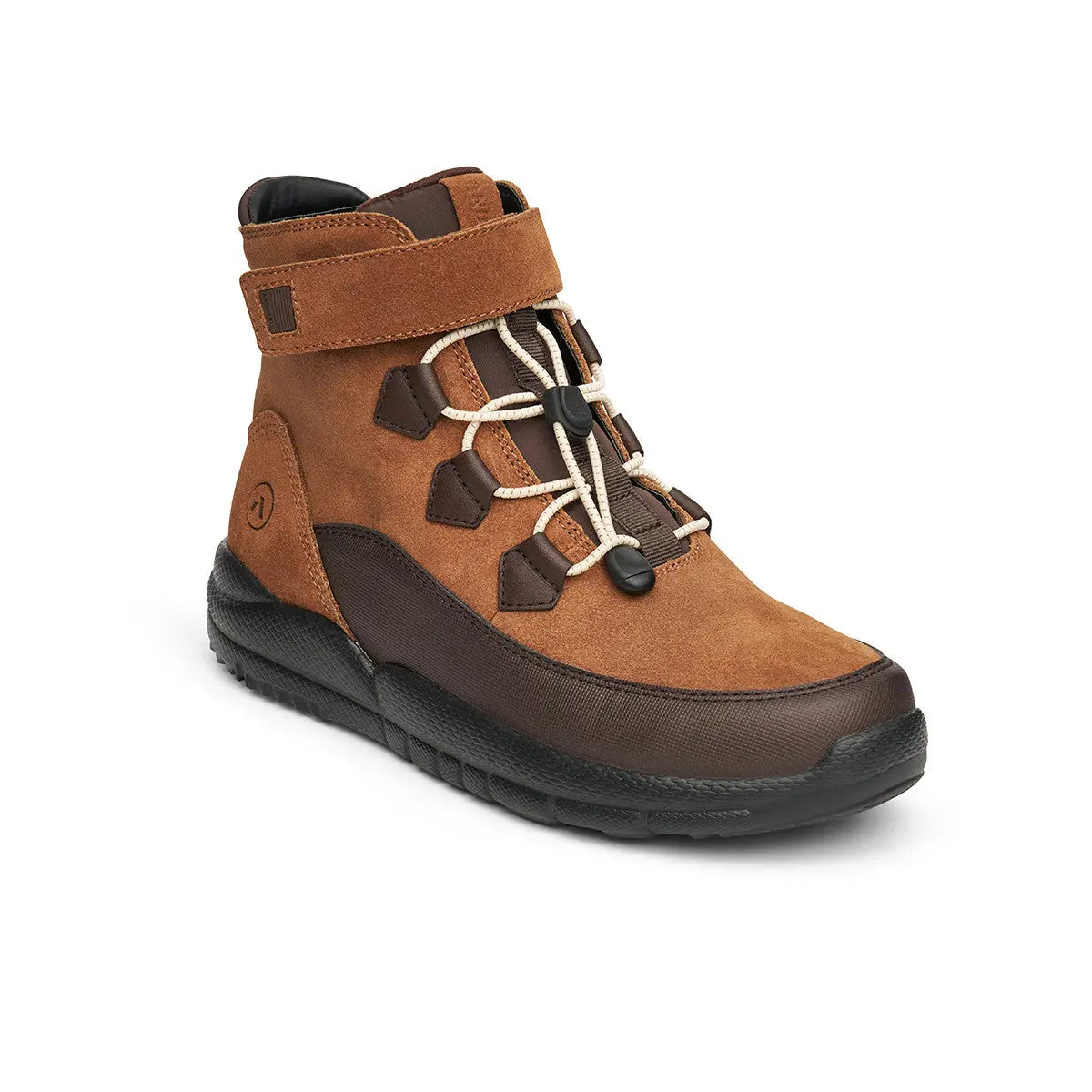Dark Slate Gray No. 89 Trail Hiker - Almond