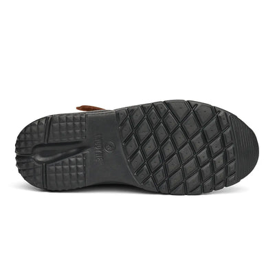 Dark Slate Gray No. 89 Trail Hiker - Almond