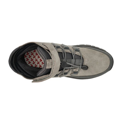 slip into a diabetic shoe from Anodyne No.89