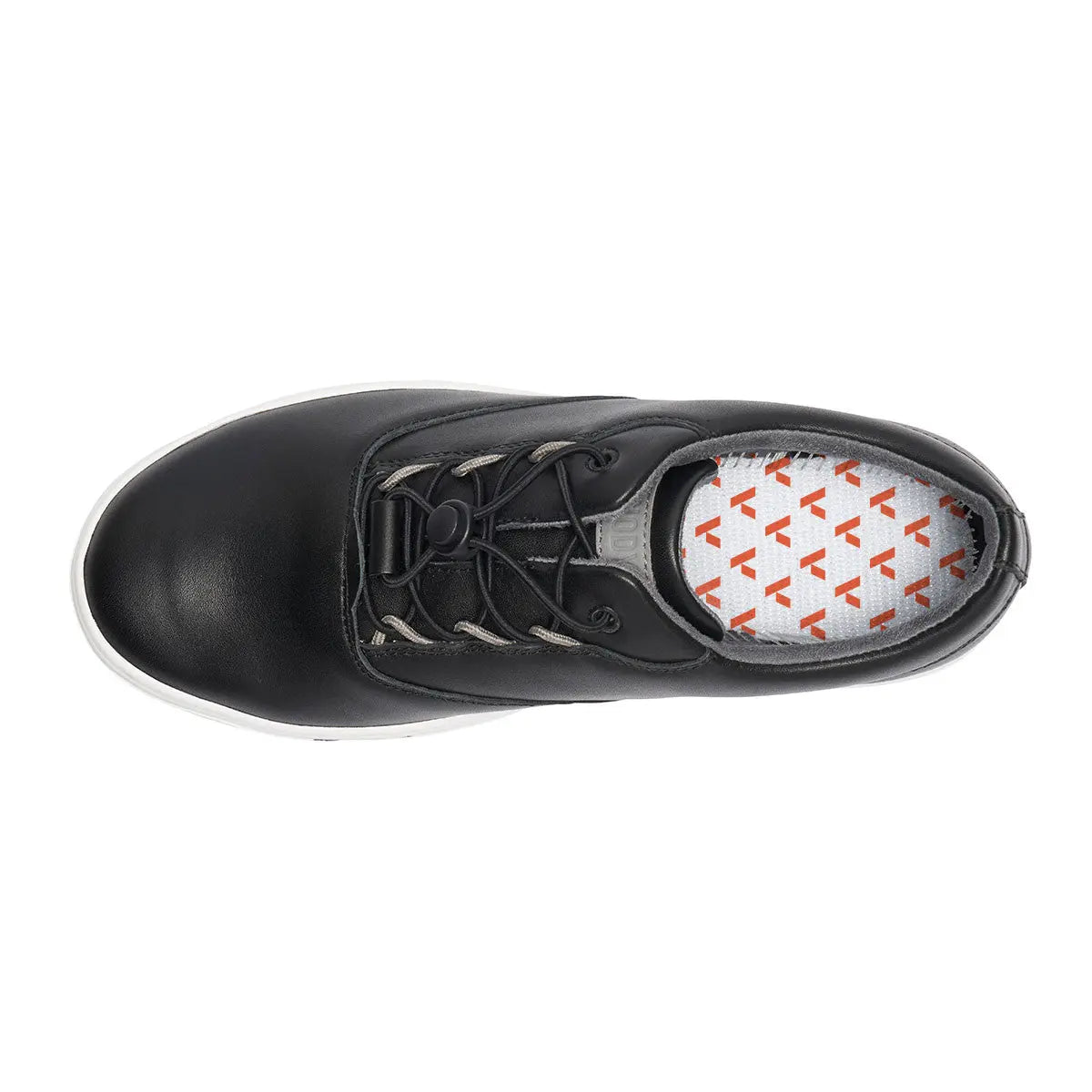 Dark Slate Gray No. 93 Casual Sneaker