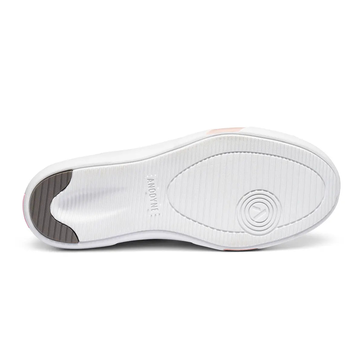 Light Gray No. 93 Casual Sneaker