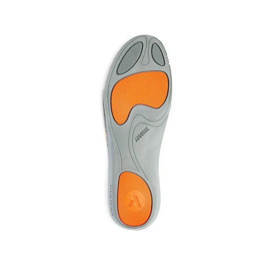 Anodyne Women's No. 2 Gel Insert-Foam Hybrid - Sole View