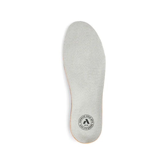 Anodyne Women's No. 2 Gel Insert-Foam Hybrid - Top View
