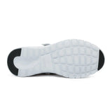 Anodyne Women's No.31 - White with Light Weight Outsole