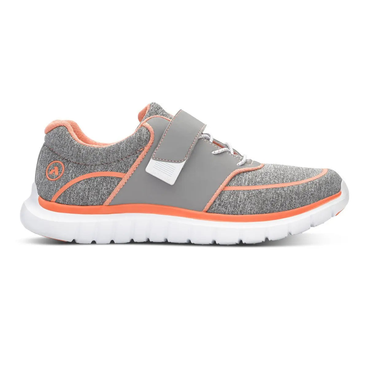 (取寄) アノダイン レディース ナンバー 45 スポーツ ジョガー Anodyne women No. 45 Sport Jogger Black/Grey Anodyne No.45 Women's Sport Jogger in Grey/Orange