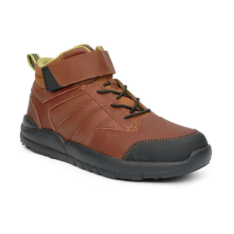 Anodyne No. 55 Trail Boot in Whiskey