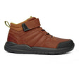 Anodyne No.55 Therapeutic Diabetic Trail Boot - Whiskey
