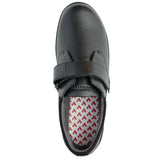 Anodyne No.63 Therapeutic Diabetic Orthopedic Casual Comfort Stretch Shoe - top view | Dahlmedicalsupply.com