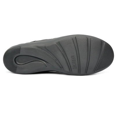 Dark Slate Gray No. 75 Casual Sport - Black