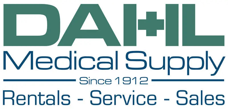 Dahl Medical Supply - Rental, Service, Sales