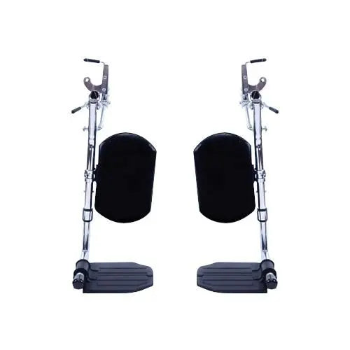 Extended Leg Rest For Manual Wheelchair Rental - Minneapolis, Minnesota | Dahlmedicalsupply.com 