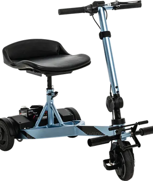 Dark Slate Gray iRide - Lime