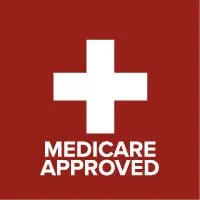 Propét Men's Vaitor Hi Medicare Approved