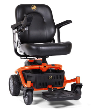 Dark Slate Gray Golden LiteRider Envy