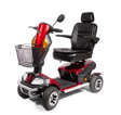 Bariatric Scooter Rental | Dahl Medical Supply