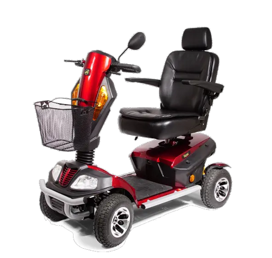 Bariatric Scooter Rental | Dahl Medical Supply