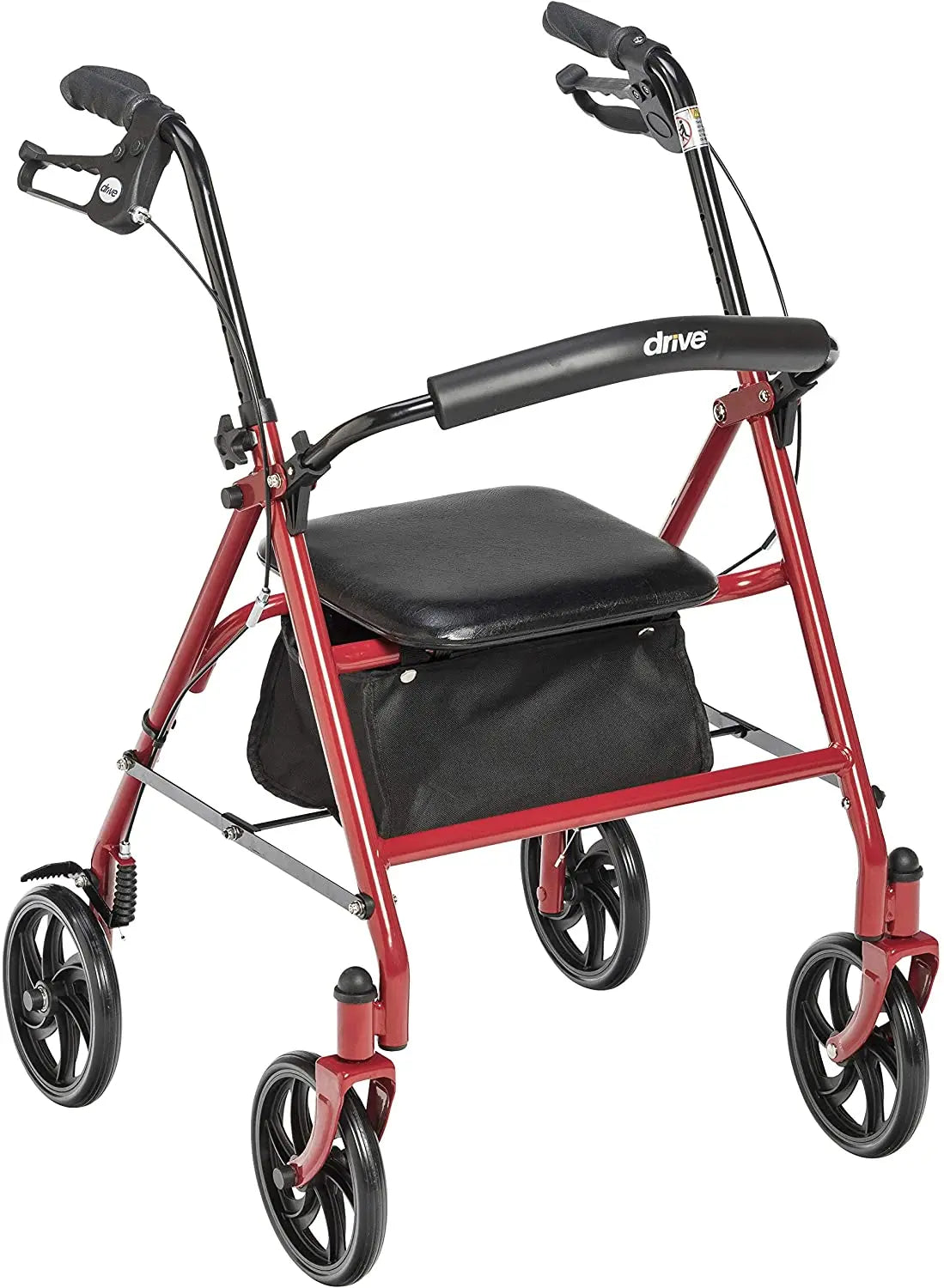 Dark Slate Gray Rollator Rental