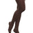15-20mmHg* Opaque Thigh Highs for Women - Cocoa